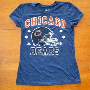 Chicago Bears Tee
